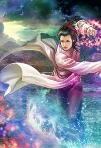 逆天福运之农女青青