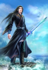 绝色神雕