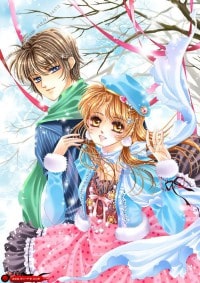 禁锢情人【限】