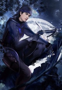 公主能有什麼壞心思