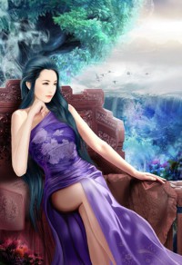 一個媽媽,四個爸爸