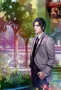 幼儿园霸总的心尖宠
