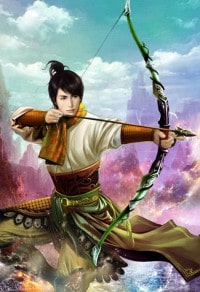 仙妻
