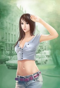 （BL/綜影視同人）[hp魔戒]鉑金精靈