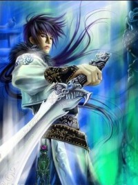 誓要對老祖不離不棄