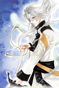 霸总的佛系白月光[穿书]