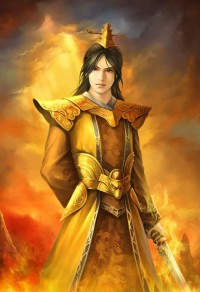 我的万人迷师尊[穿书]