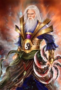我从万年前归来