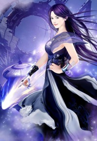 学霸女神超给力