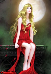 小娇娘变女王