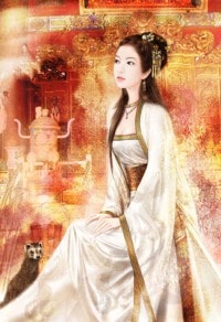 博弈局中局：漂亮女局长
